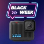 GoPro Hero 2024 : cette nouvelle version accessible des actions cam est déjà plus abordable pour la Black Friday Week GoPro Hero 2024 : cette nouvelle version accessible des actions cam est déjà plus abordable pour la Black Friday Week