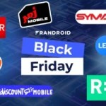 Black Friday : C’est l’heure de changer de forfait mobile ! Voici les meilleures offres sans engagement et avec le max de Go