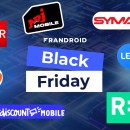 Black Friday : C’est l’heure de changer de forfait mobile ! Voici les meilleures offres sans engagement et avec le max de Go