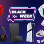 Black Friday Week gaming : les PS5 et Xbox Series vont encore finir en rupture de stock avec ces offres incontournables