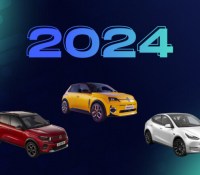 Guide Meilleures voitures électriques 2024