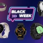 La Black Friday Week donne envie de se remettre au sport avec ces offres sur les montres connectées ! Notre sélection des meilleurs deals