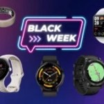 Black Friday Week : les montres connectées et les bracelets font fondre leur prix avant vos calories, voici les 16 meilleures offres