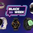 Black Friday Week : les montres connectées et les bracelets font fondre leur prix avant vos calories, voici les 18 meilleures offres