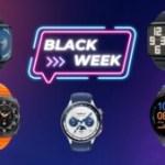 Les montres connectées se mettent à l’heure de la Black Friday Week ! Voici notre sélection des 8 meilleures offres