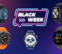 Guide montre connectées Black Week