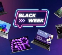 Guide PC portables Black Week 2024