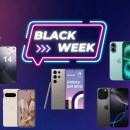 Black Friday Week : voici le top 17 des offres sur les smartphones premium Apple ou Android (iPhone 16 Pro, Galaxy S24 Ultra…)