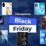 Black Friday : voici notre sélection des 14 meilleures offres sur les smartphones pas chers (moins de 500 euros)