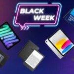 Avec ces promotions de la Black Friday Week, les tablettes et les liseuses partent comme des petits pains ! Voici les meilleures offres