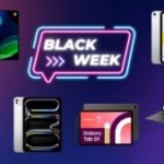 Guide tablettes Black Week