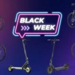 Black Friday Week en mode Survoltés : voici quels sont les meilleurs deals sur les trottinettes et les vélos électriques