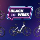 Les promos survoltées de la Black Friday Week, c’est ici ! Voici le top 10 des meilleurs deals sur les trottinettes et vélos électriques