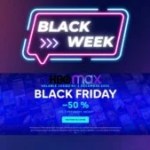 Pour le Black Friday, la plateforme Max (HBO) divise par deux le prix de son abonnement mensuel pour les 3 premiers mois