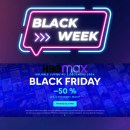 Pour le Black Friday, la plateforme Max (HBO) divise par deux le prix de son abonnement mensuel pour les 3 premiers mois