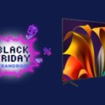 Un TV 4K géant de 85 pouces à moins de 900 € ? On ne voit ça que pendant le Black Friday Un TV 4K géant de 85 pouces à moins de 900 € ? On ne voit ça que pendant le Black Friday