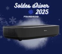 Hisense PL1  – Soldes d’hiver 2025