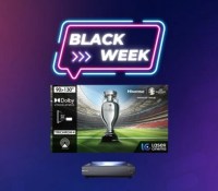 Hisense PX2-PRO – Black Friday Week 2024