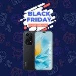 Le smartphone poids plume de la marque Honor perd 130 € de son prix pour le Black Friday en avance