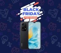 Honor 200 Lite – Black Friday 2024