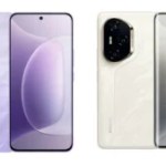 Les Honor 300 et Honor 300 Pro se dévoilent presque entièrement grâce à leur précommande