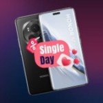 Honor Magic 6 Pro : c’est 700 € de remise pendant le Single Day pour cet excellent smartphone noté 9/10 dans nos colonnes