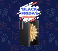 Honor Magic V2 – Black Friday 2024