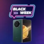 Honor Magic V3 : le smartphone pliable le plus fin du monde est 600 € moins cher pour la Black Friday Week