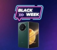 Honor Magic V3 – Black Friday Week 2024