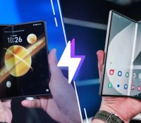 Honor Magic V3 vs Samsung Galaxy Z Fold 6