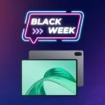 Honor Pad X8a – Black Friday Week 2024