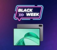 Honor Pad X8a – Black Friday Week 2024