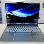 Test du HP Pavilion Plus 14-ew1001nf : un vrai guerrier du milieu de gamme