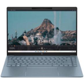 HP Pavilion Plus 14-ew1001nf HP Pavilion Plus 14-ew1001nf