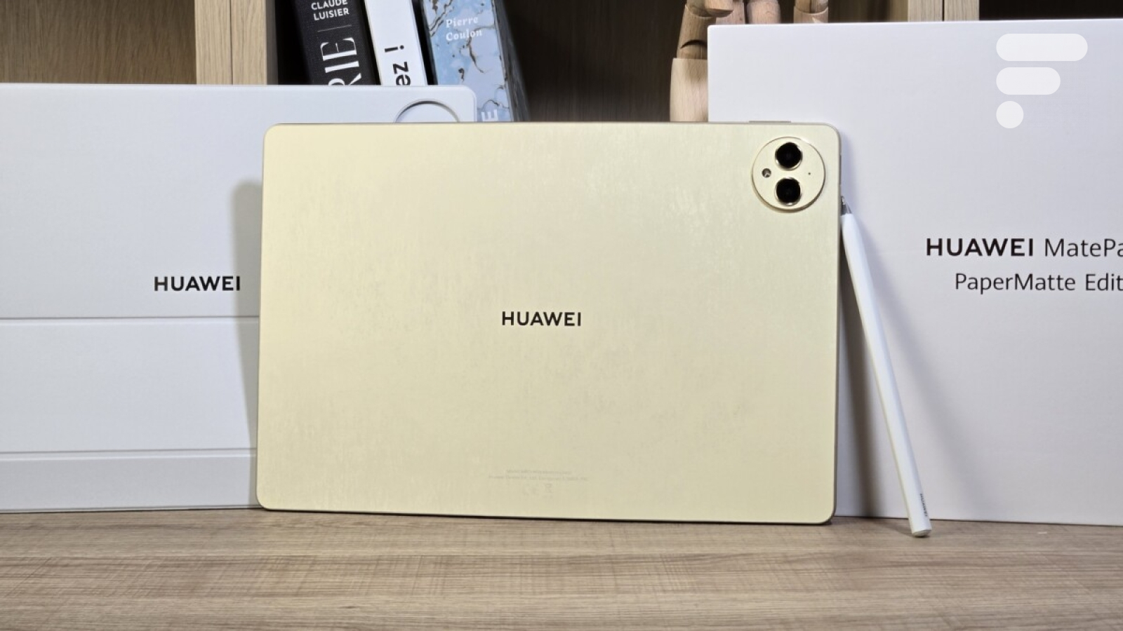 Test Huawei MatePad Pro 12,2 (2024) : notre avis complet - Tablettes ...
