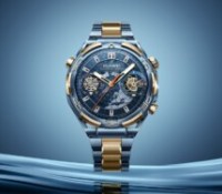 Huawei Watch Ultimate Design