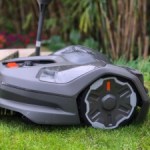 Husqvarna Automower Nera 410XE 1