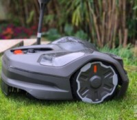 Husqvarna Automower Nera 410XE 1