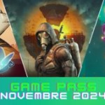 Game Pass en novembre 2024 : un voyage radioactif au cœur de Tchornobyl et un jeu hybride entre Hollow Knight et Sekiro