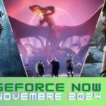 Nvidia GeForce Now en novembre 2024 : le retour de Dragon Age après 9 ans d’absence, et Resident Evil 4 sur le cloud