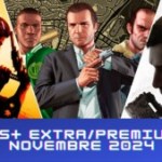 PS Plus Extra et Premium en novembre 2024 : un monument du jeu vidéo fait son grand retour sur PS4 et PS5