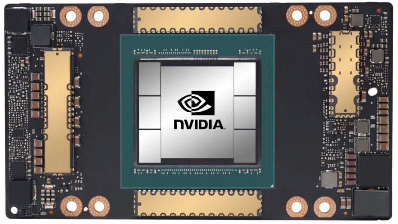 Nvidia retarde le lancement de sa puce pour PC portable et c’est (en partie) à cause de Windows