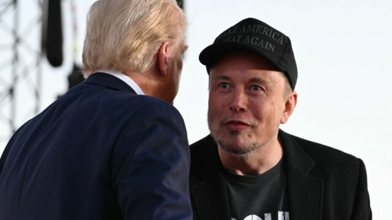 Que faire avec Elon Musk ? Que faire avec Elon Musk ?