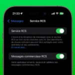 Orange traîne des pieds : le RCS sur iPhone attendra 2025
