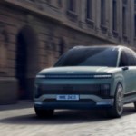 La Hyundai Ioniq 9 à l’autonomie XXL fait son arrivée en France, et on connaît son prix