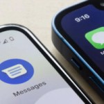 La fin du SMS est proche, un seul opérateur manque encore au RCS sur iPhone