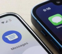 La fin du SMS est proche, un seul opérateur manque encore au RCS sur iPhone