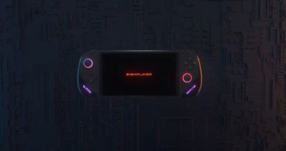 Ce PC-console nomade adopte un tout nouveau processeur très prometteur