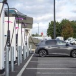 Fin du tarif unique chez Ionity : ce qui change pour la recharge de votre voiture électrique