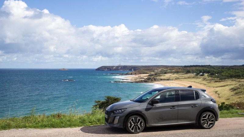 Voitures électriques&nbsp;: cette nouvelle étude met fin au débat sur la pollution